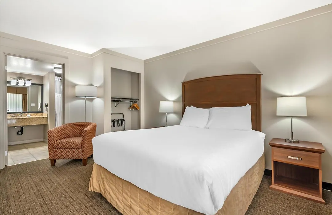 Best Western The Westerly Hotel-1