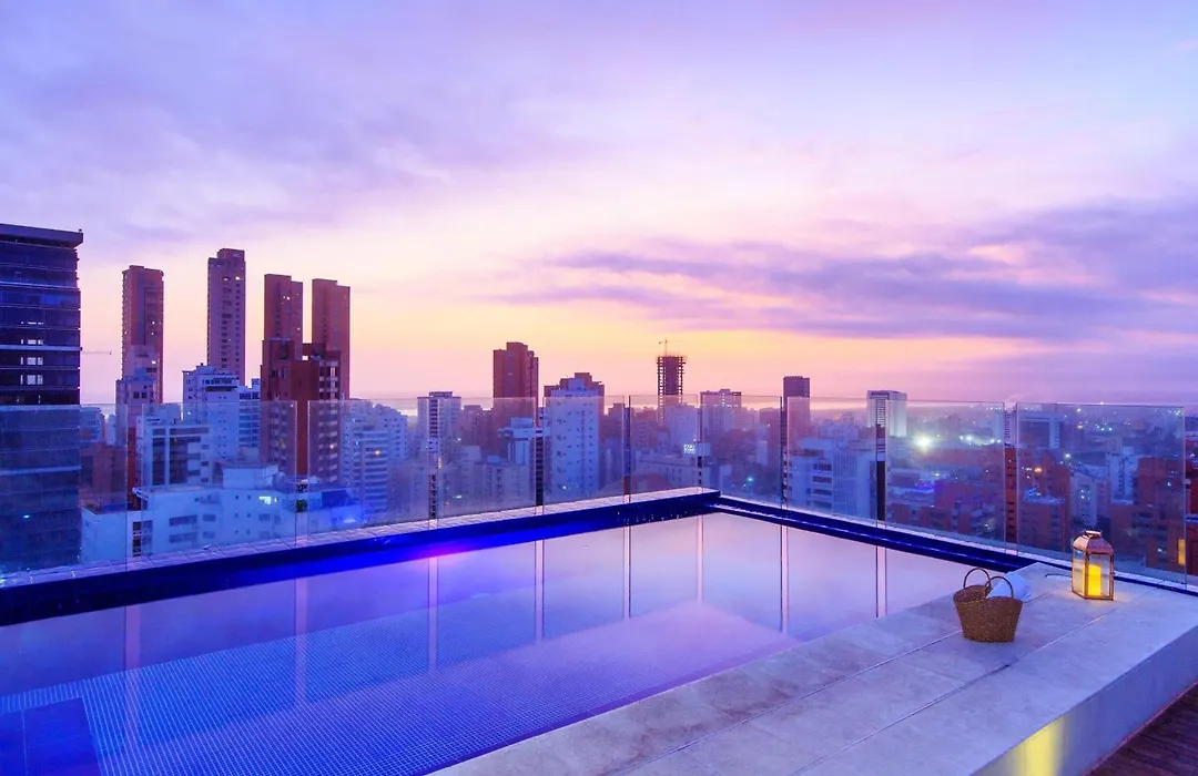 Nh Collection Royal Smartsuites-1