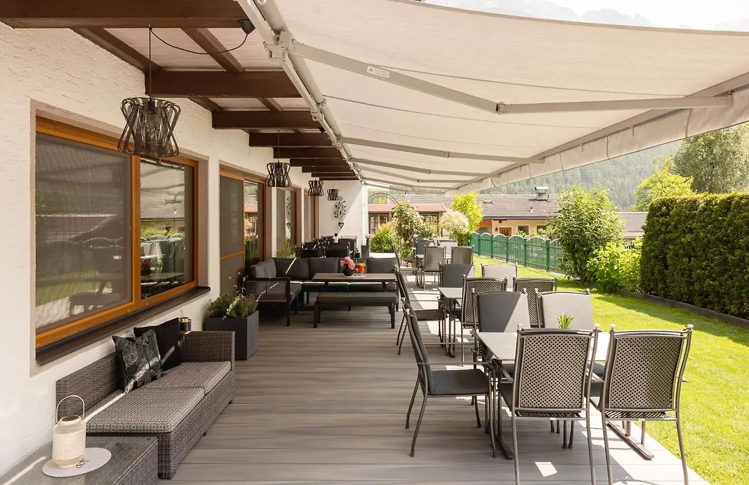 Hotel Alphof Stubaital-1