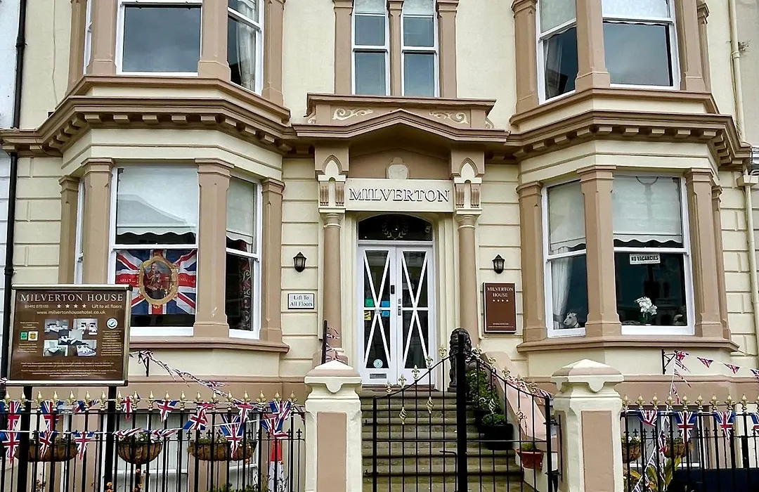 Milverton House-1