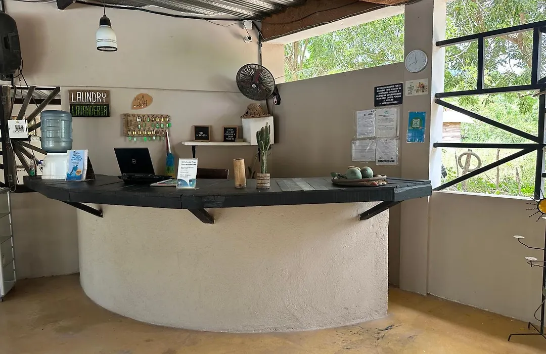 Hostal Luz de Luna-1