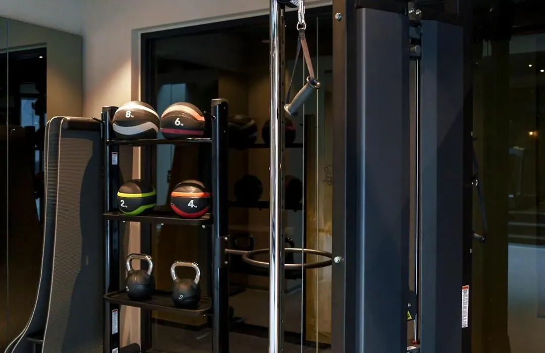 Aiola Living Boutique Hotel Graz-1