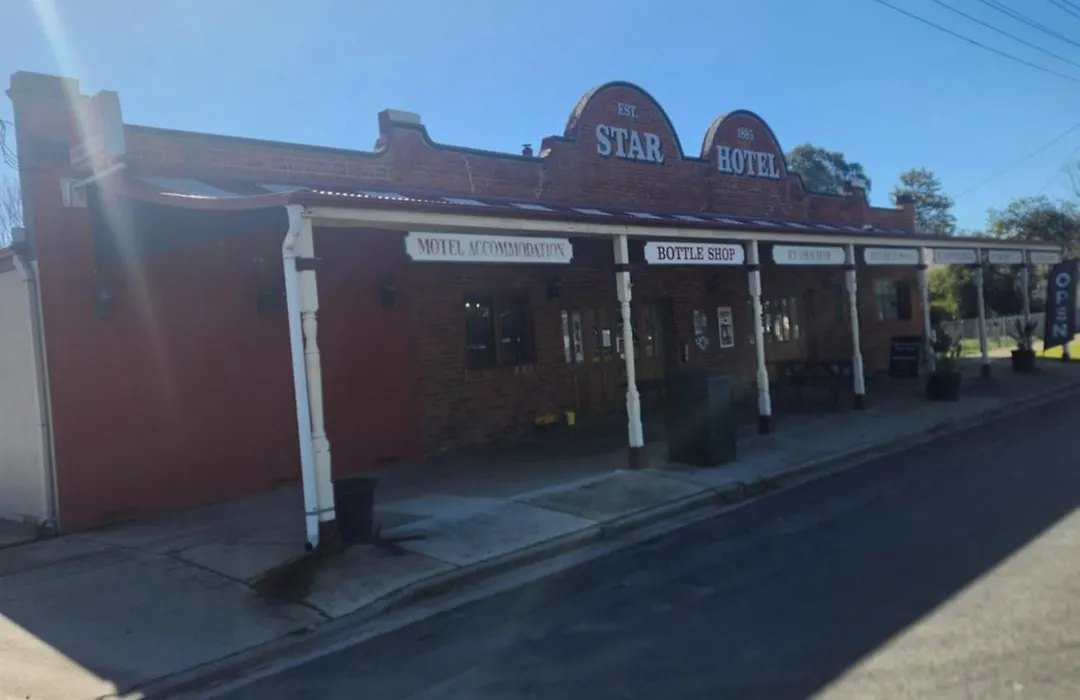 Barnawartha Star Hotel-1