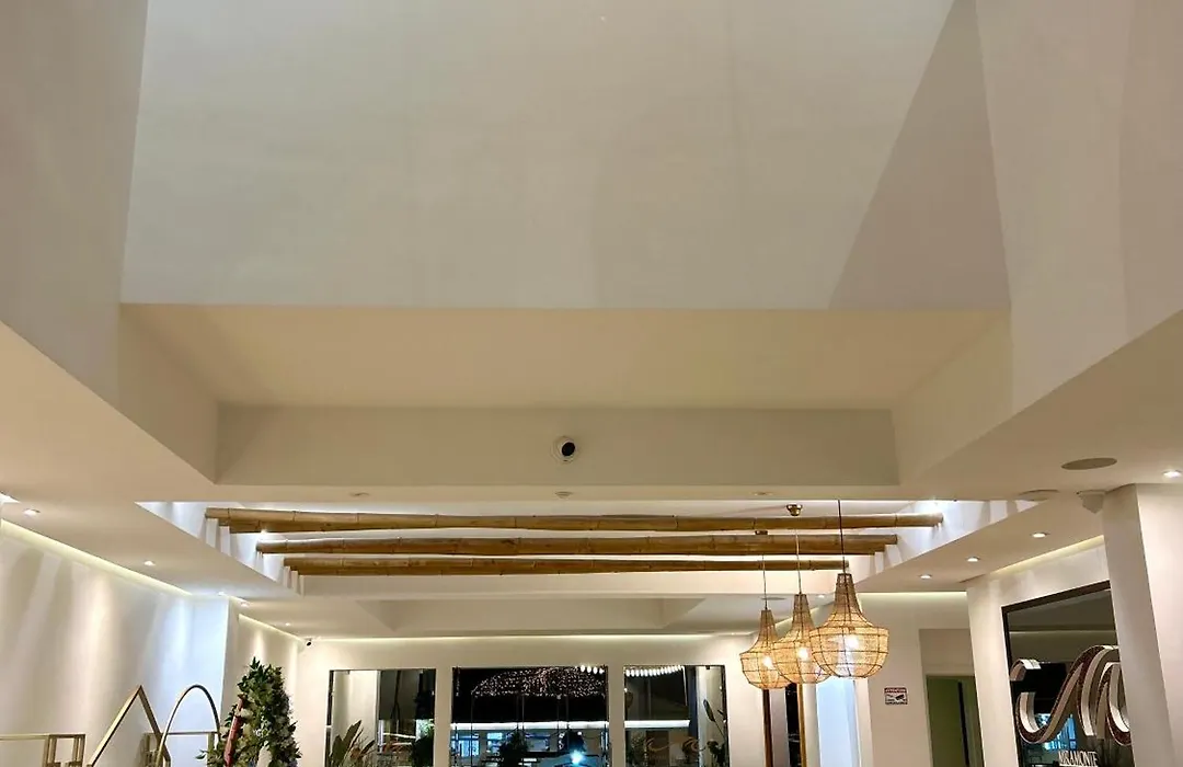Tanger Miramonte - Resort Suites & Double Rooms-1
