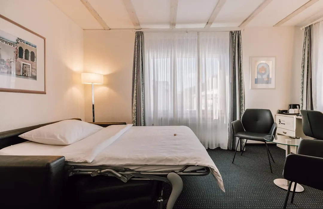 Stella Swiss Quality Hotel-1