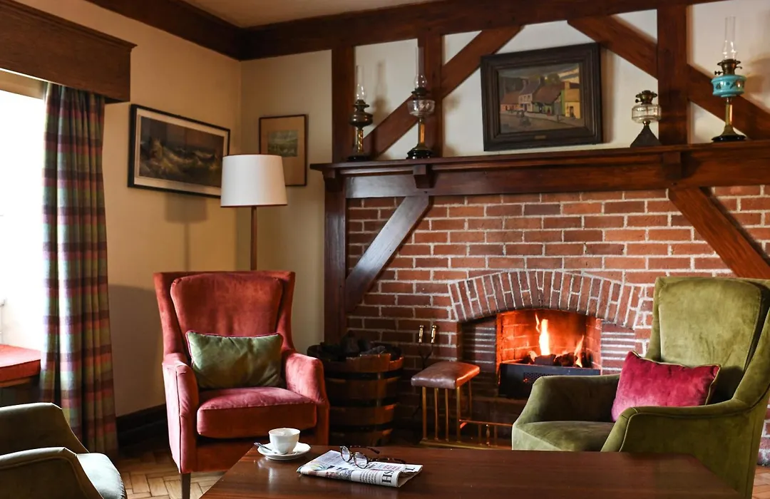 Renvyle House Hotel & Resort-1