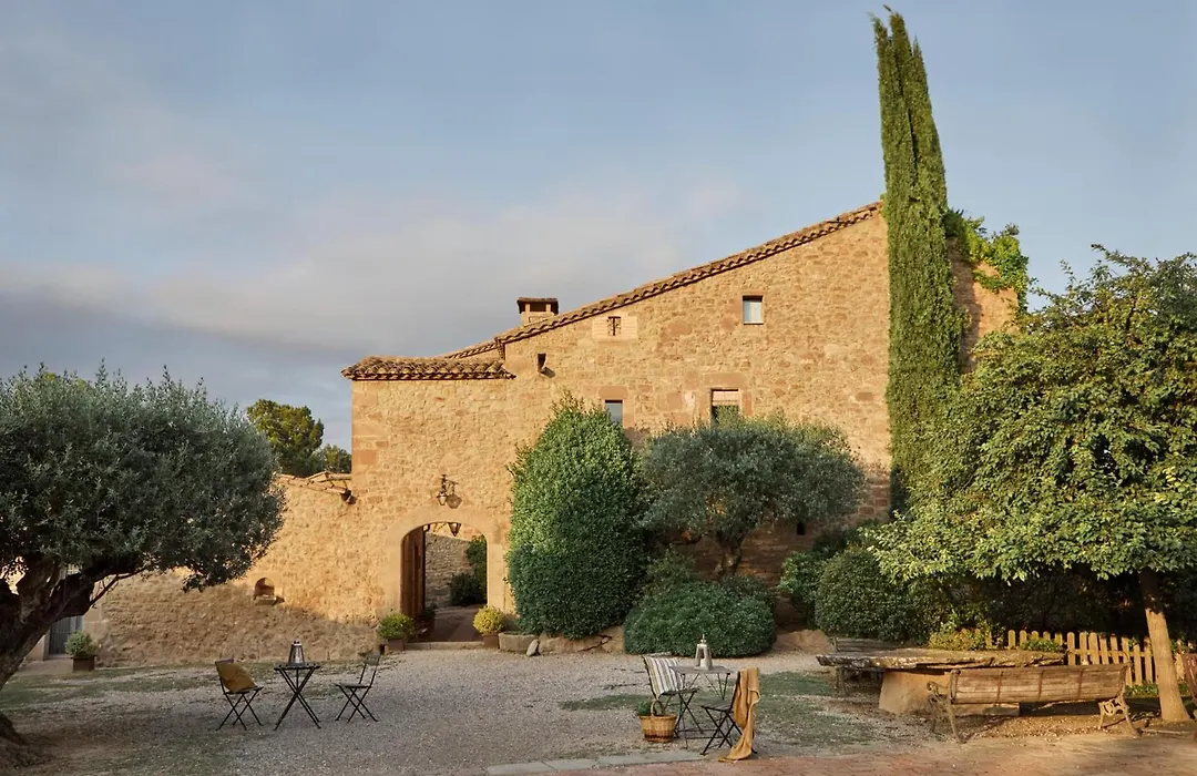 La Garriga de Castelladral-1