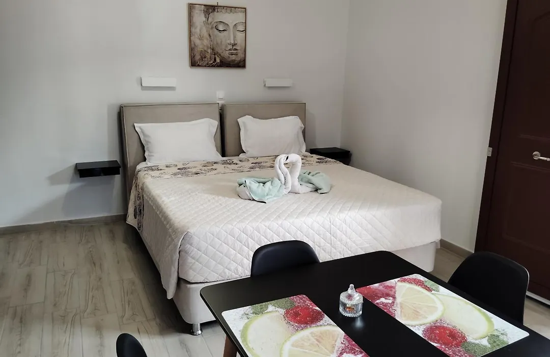 Maria Apartments-1