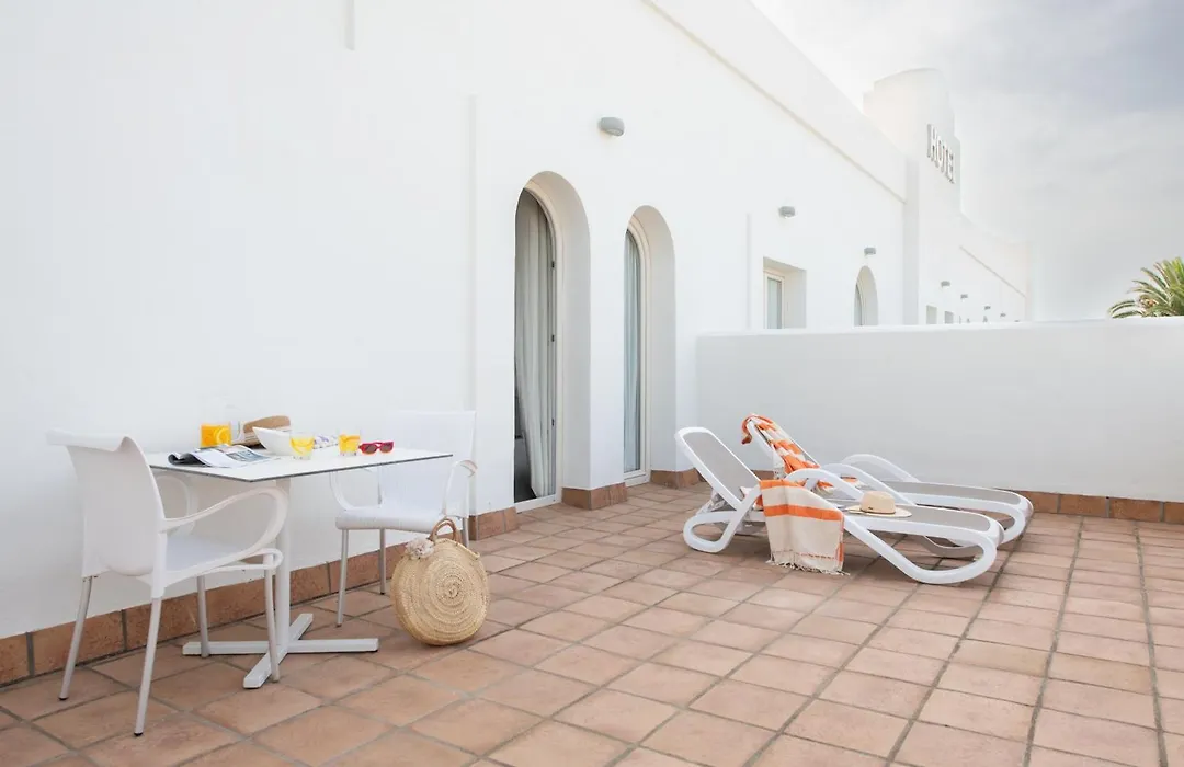 Hotel Atlántico-1