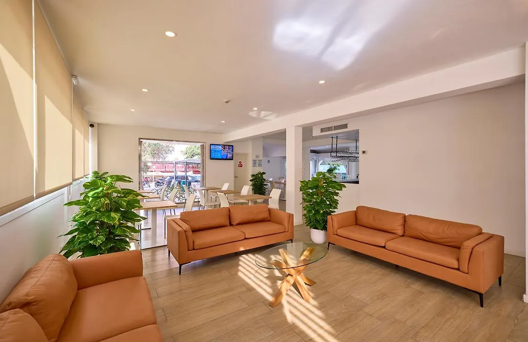 Welikehotel Fenix-1