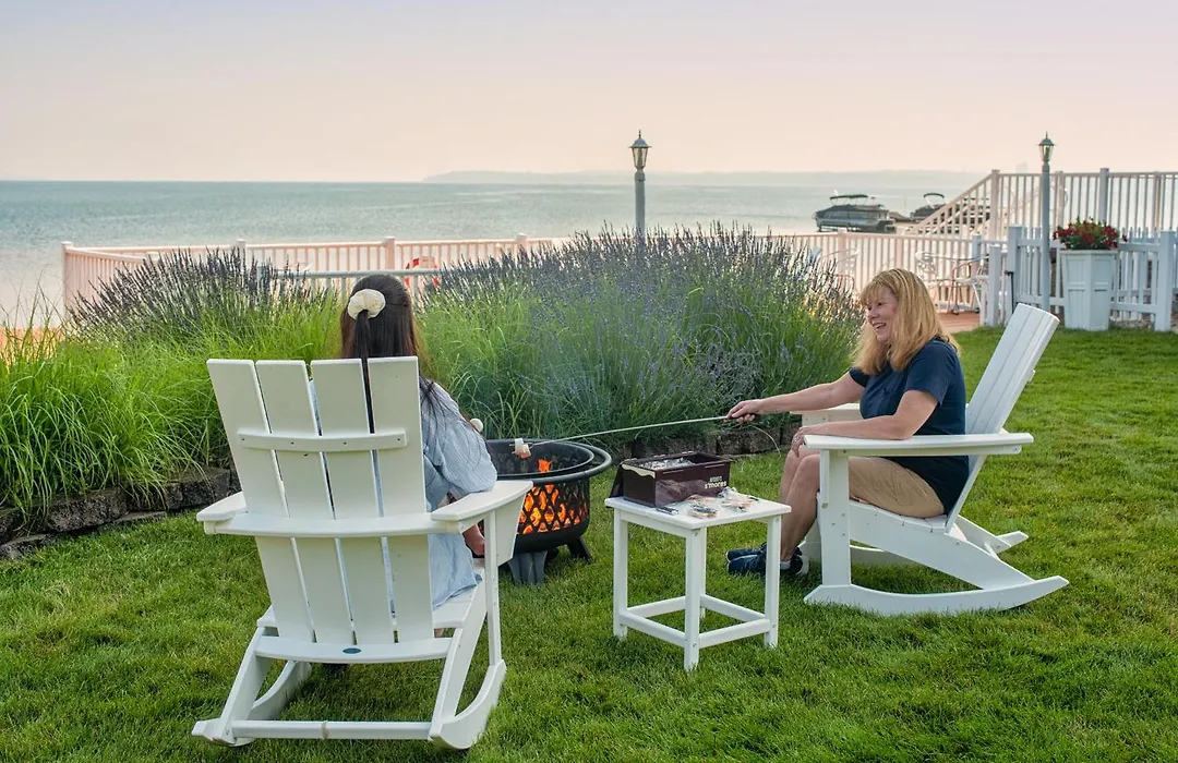 The Baywatch Resort-1