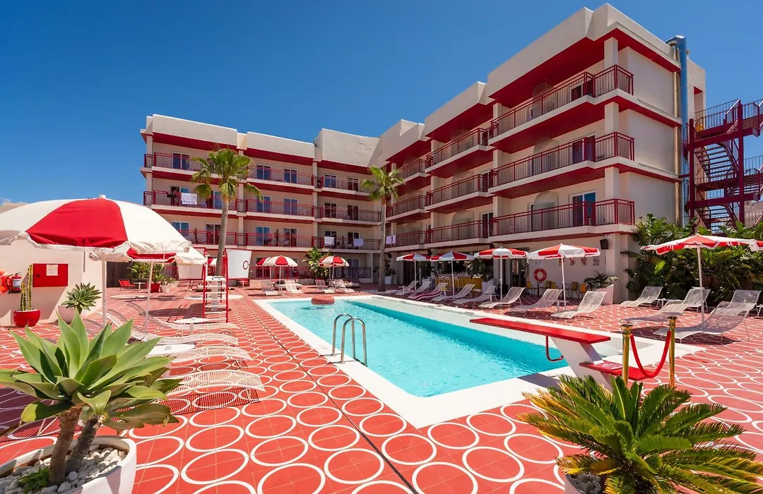 Romeos Ibiza - Adults Only-1