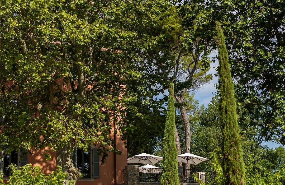 Le Prieuré - Château La Martinette-1