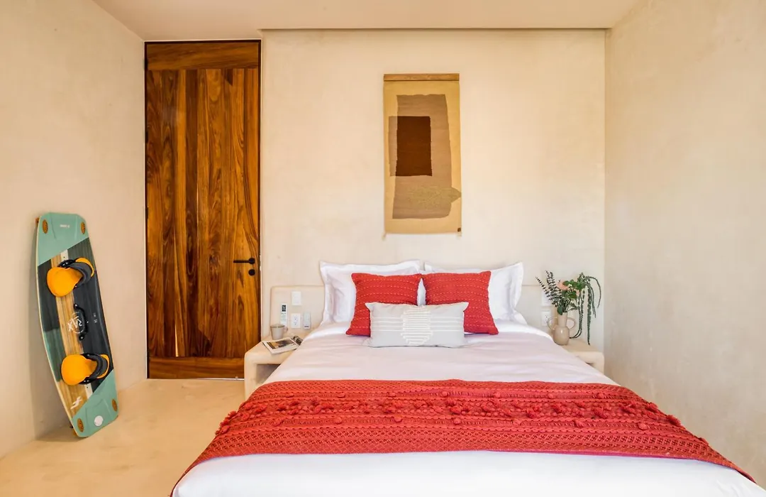 Amina Wind Resort By Tasman-1