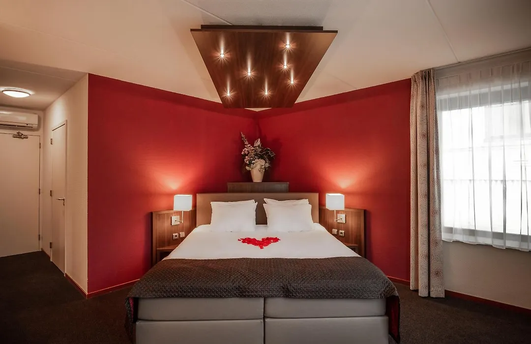 Hampshire Hotel - Avenarius-1