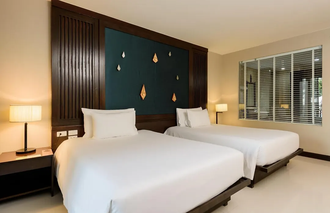 Centara Anda Dhevi Resort & Spa Krabi-1