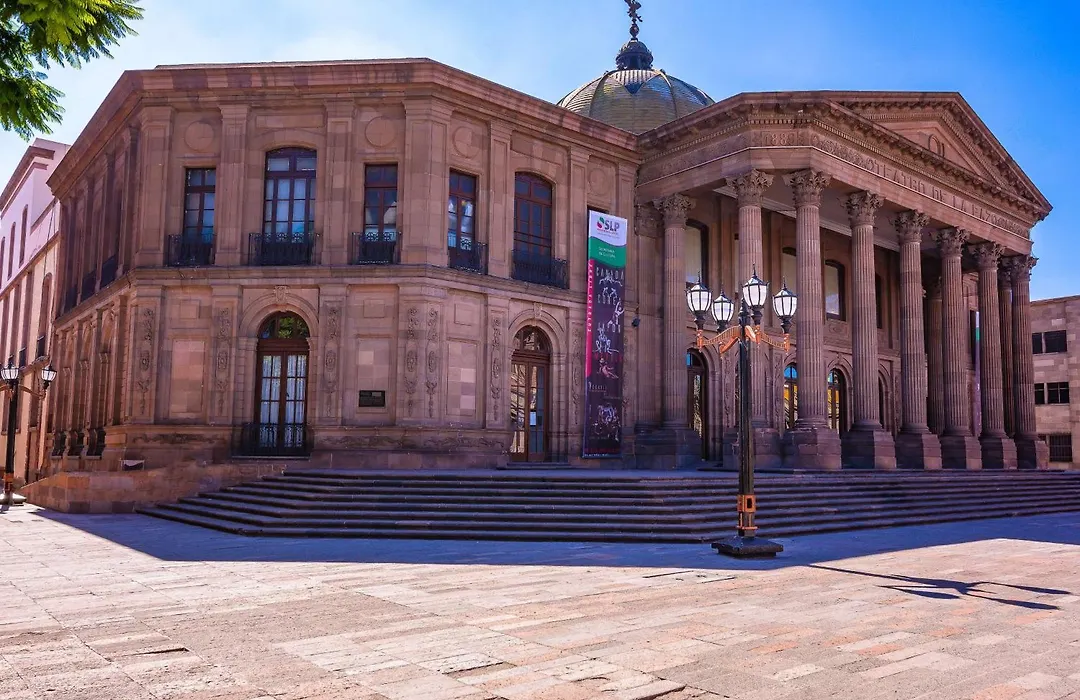 NH San Luis Potosí-1