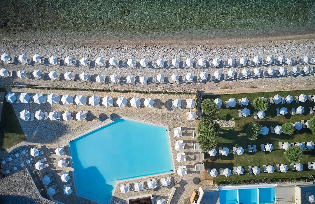 Atlantica Nissaki Beach - Adults Only-1