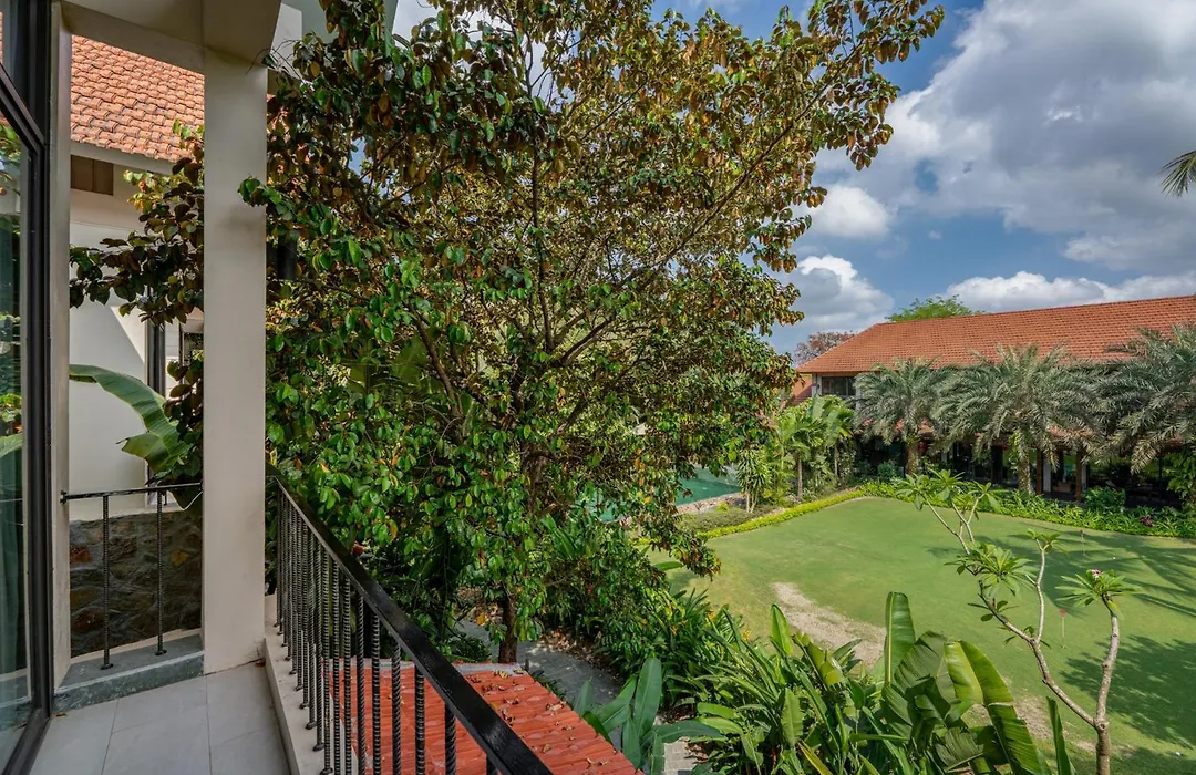 Coco Island Resort Ninh Binh-1