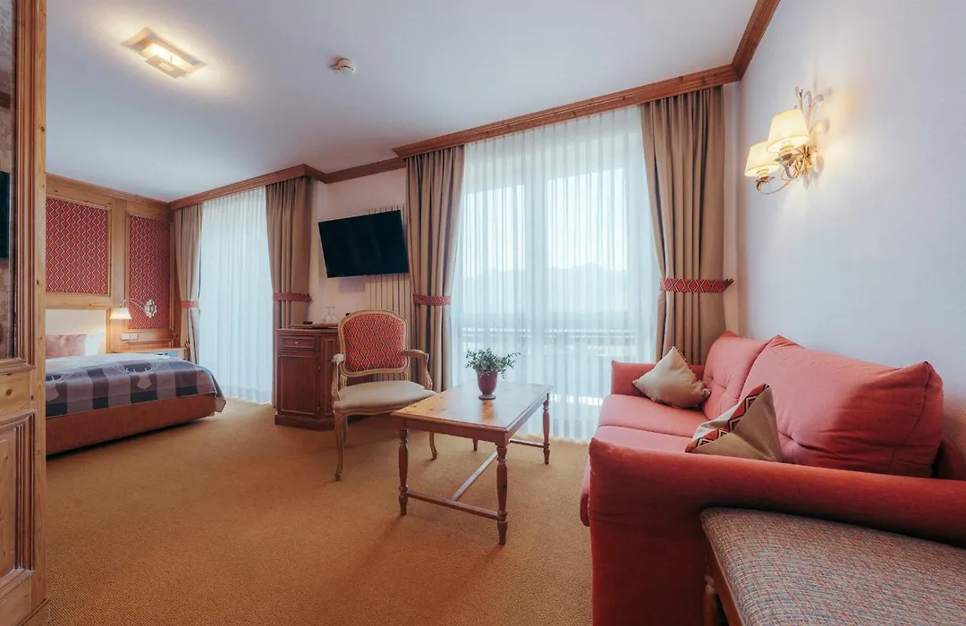Seehotel Schlierseer Hof-1