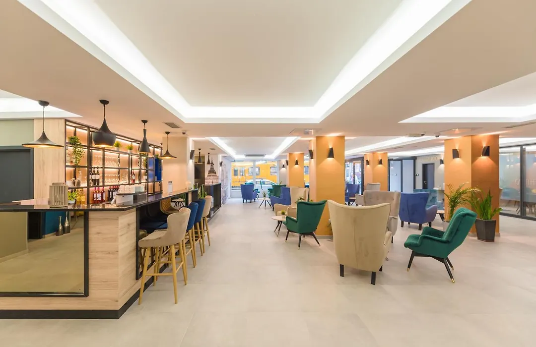 Impulso Hotel By Mellow Mood Hotels-1