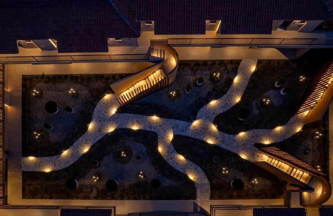 Eleonas Boutique Hotel & Spa - Adults Only-1