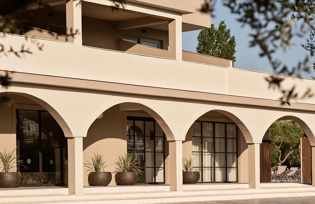 Filoxenia Hotel Zakynthos-1