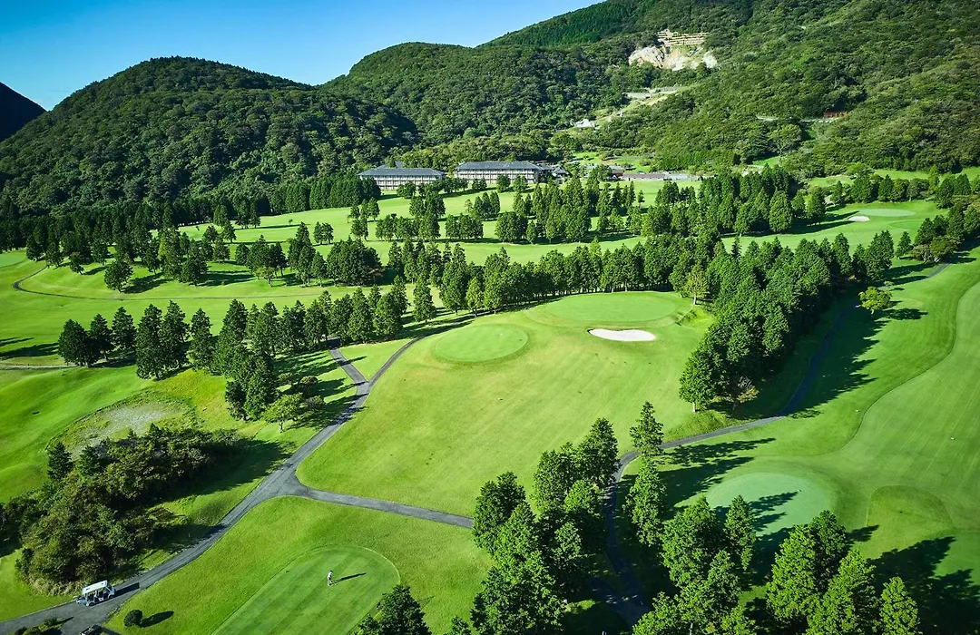 Hakone Yunohana Prince Hotel-1