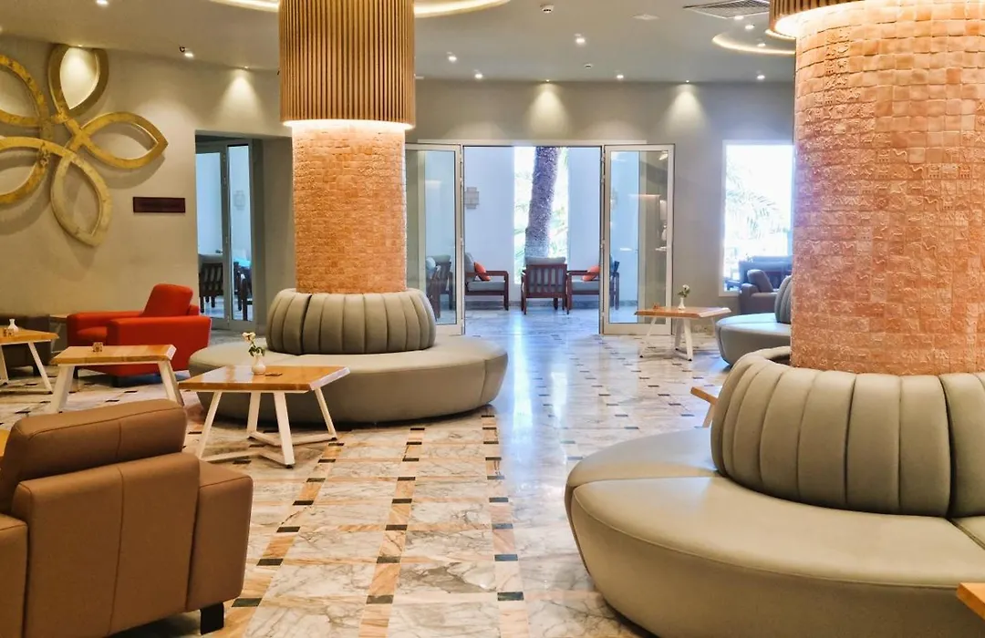 Sentido Marillia Resort & Spa-1