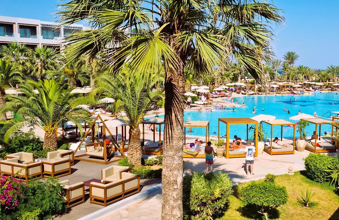 Sentido Marillia Resort&Spa-1