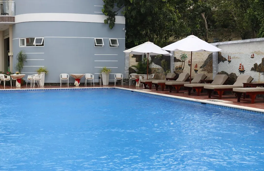 Ninh Kieu Riverside Hotel-1