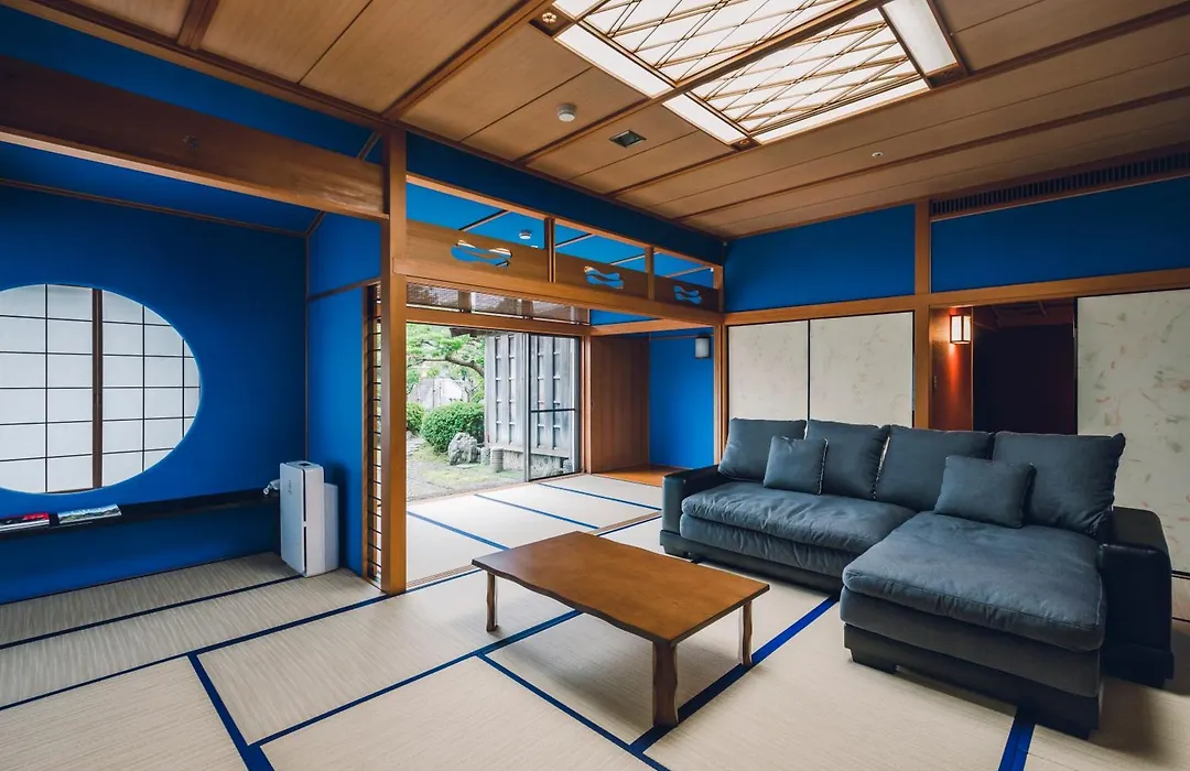 Tamatsukuri Grand Hotel Choseikaku-1