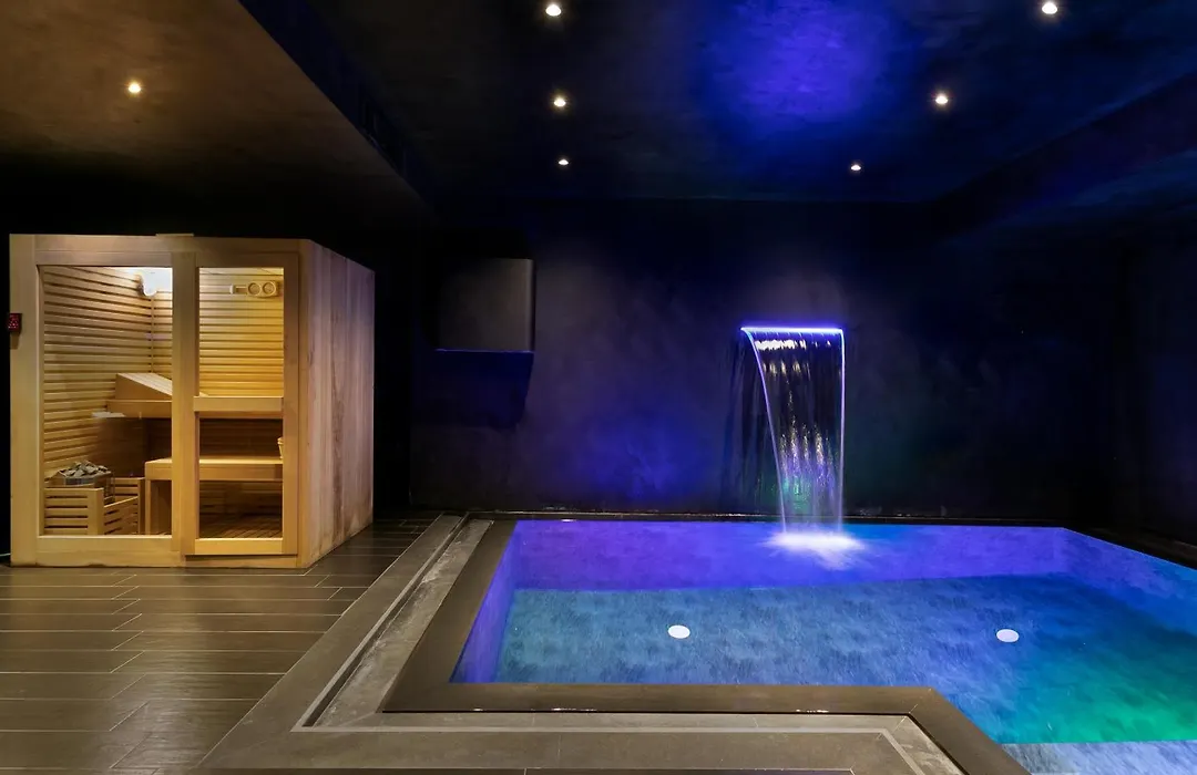 H Hotel & Spa - Adults Only-1