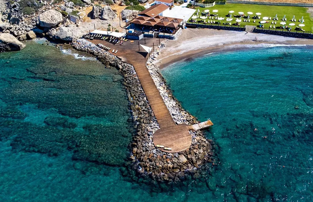 Korineum Golf&Beach Resort-1