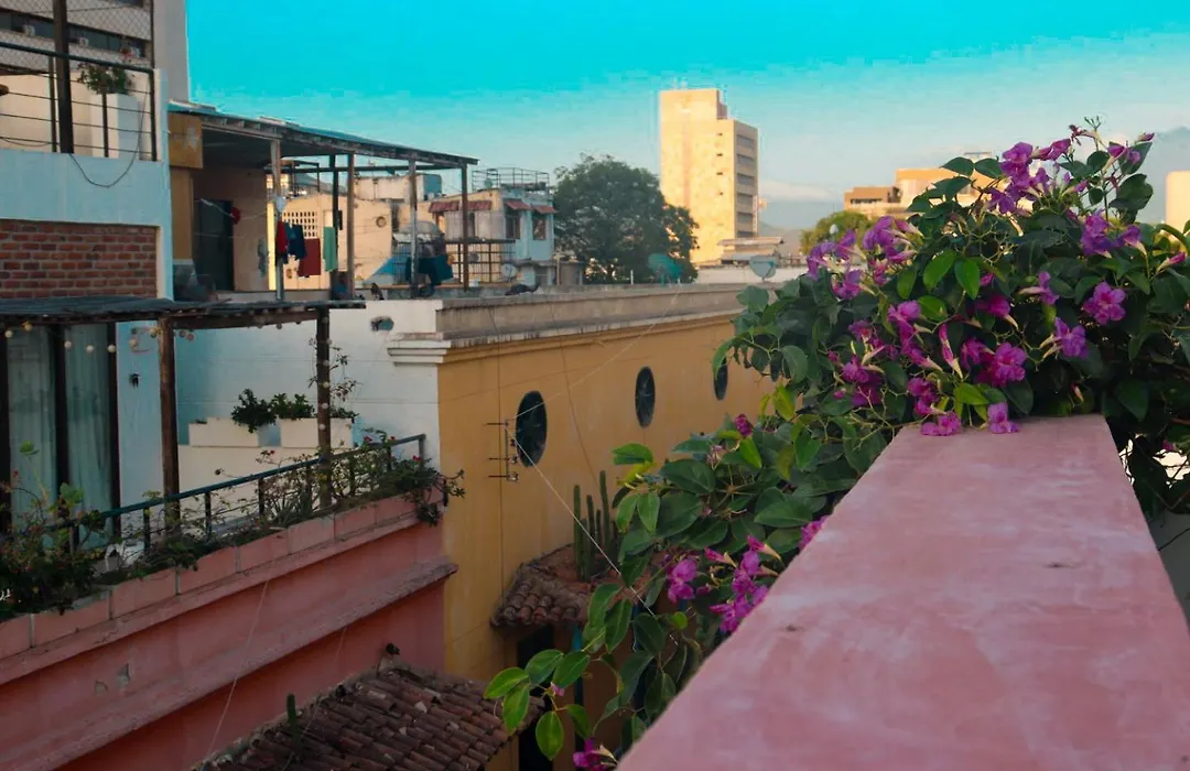 Casa Rosa - Alma Hotels-1