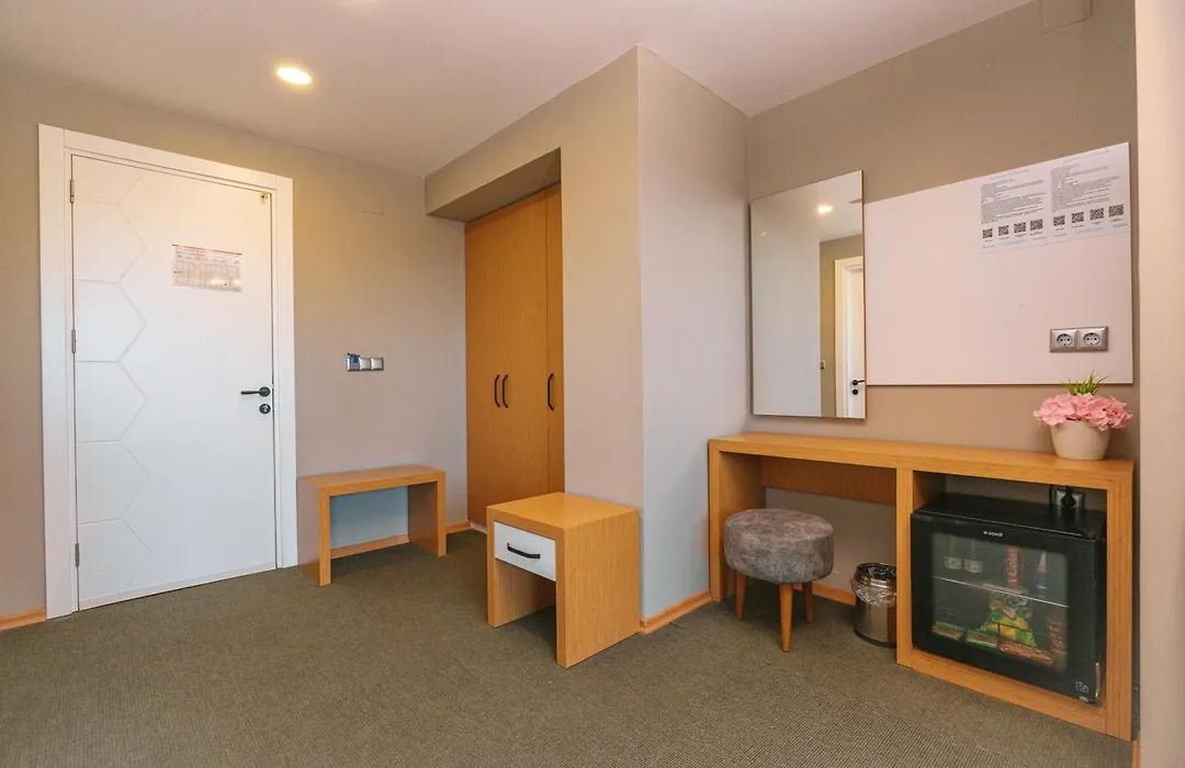 Palmila Butik Otel-1