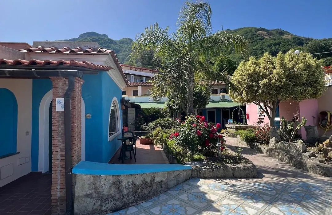 Hotel Carlo Magno-1