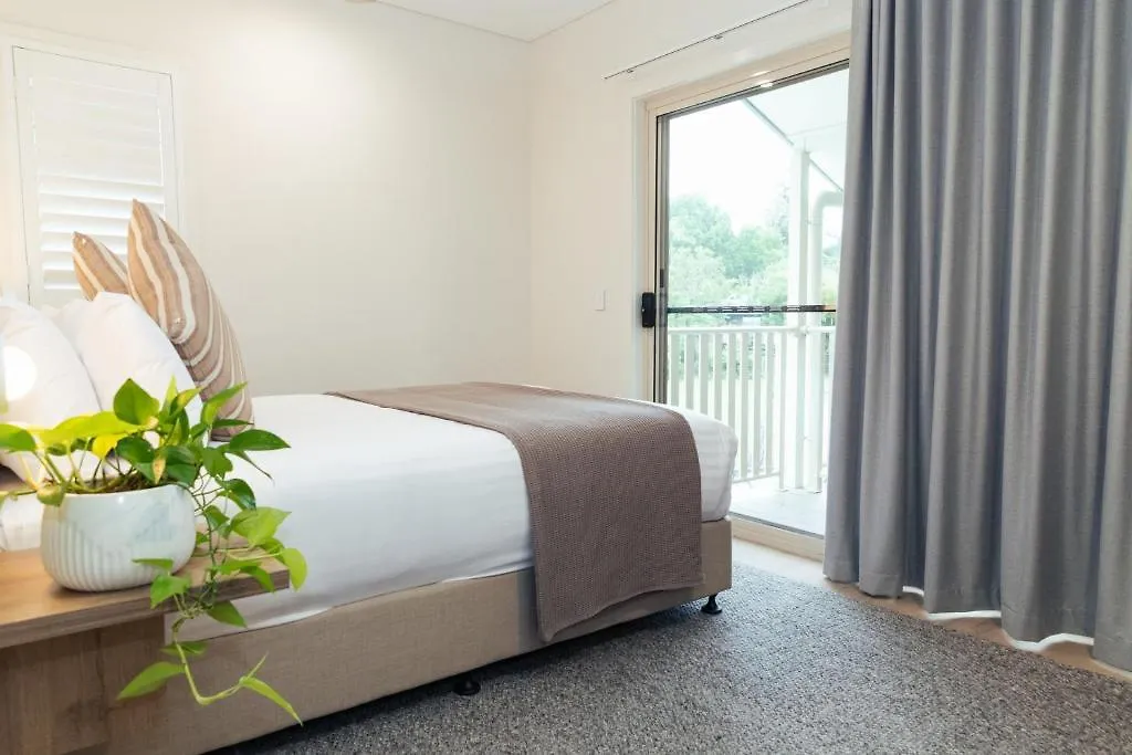 Lismore Gateway Motel-1