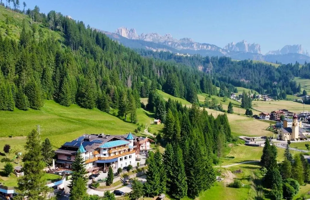 Hotel Des Alpes-1