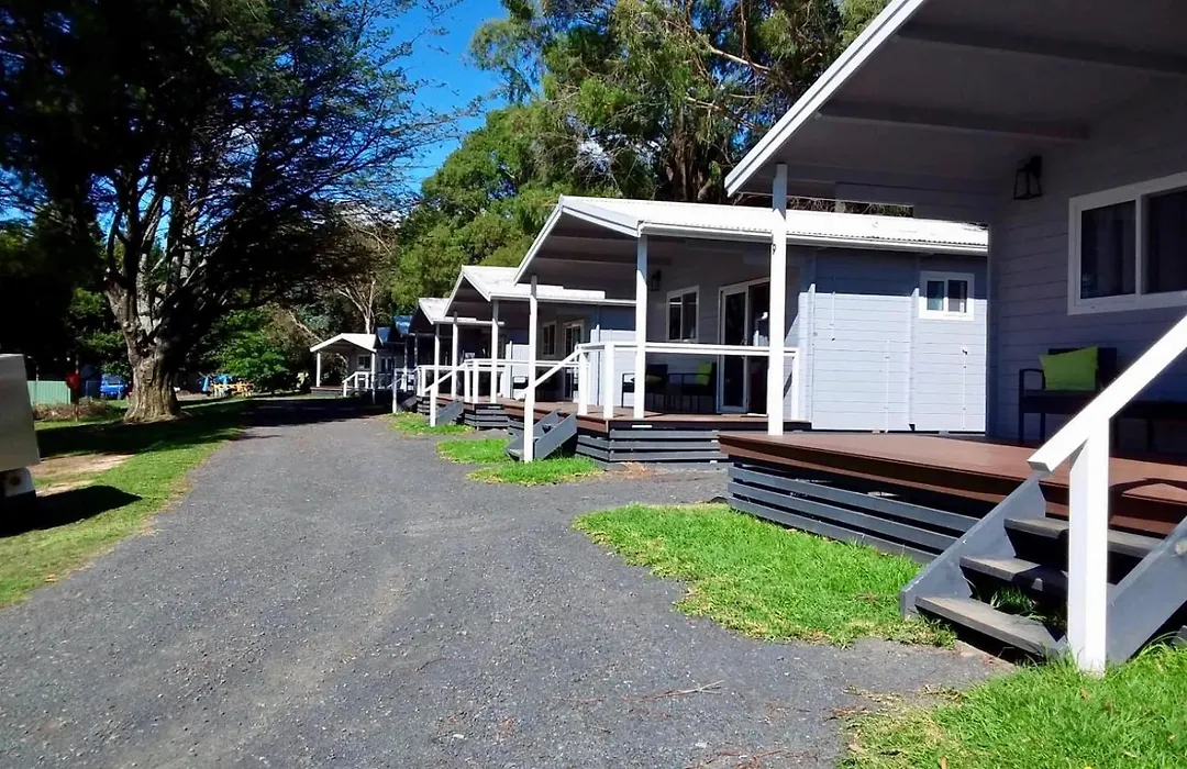 Jenolan Holiday Park Oberon-1