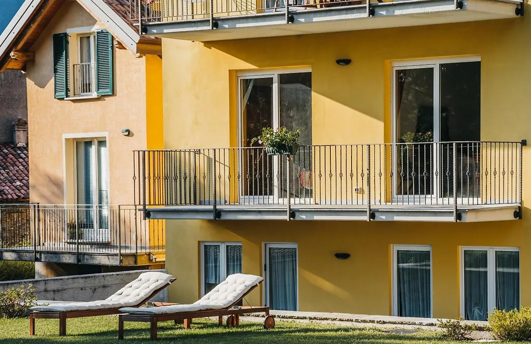 Residence Antico Torchio-1
