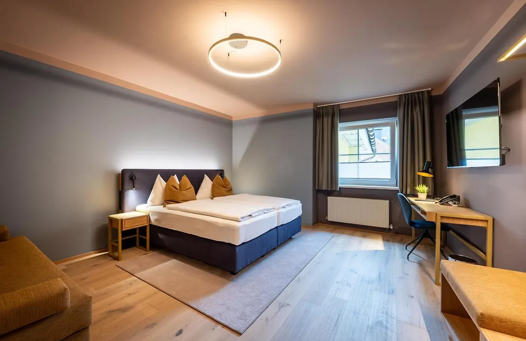 Hotel Zum Mohren-1