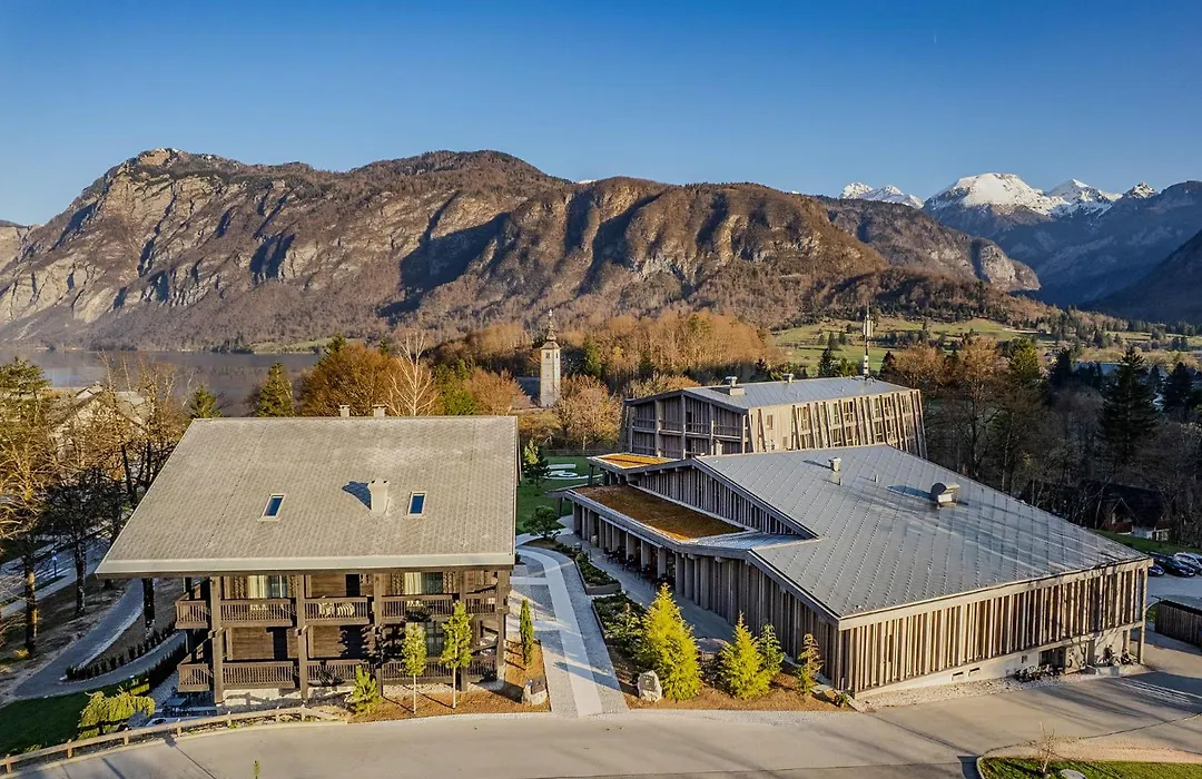 Hotel Bohinj-1