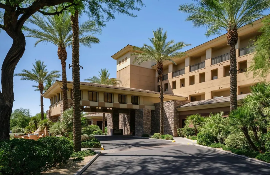 The Westin Kierland Villas, Scottsdale-1