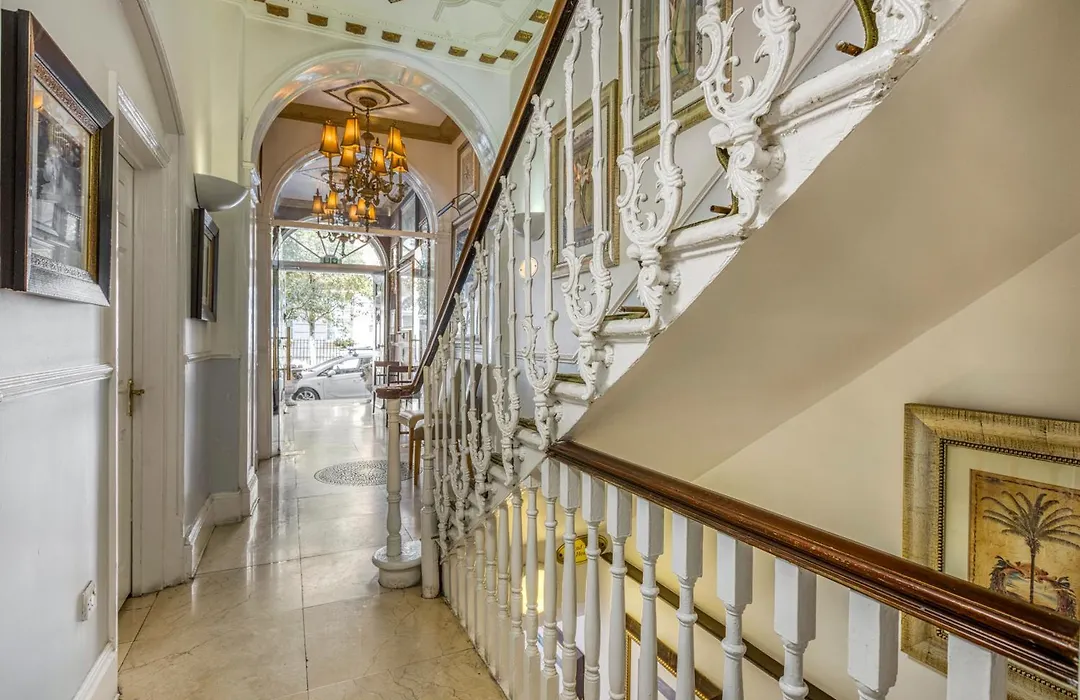 Opulence Boutique Hotel-1