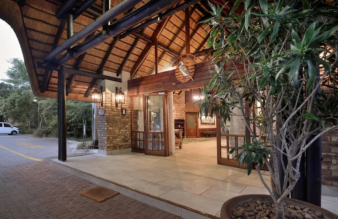 Kruger Park Lodge-1