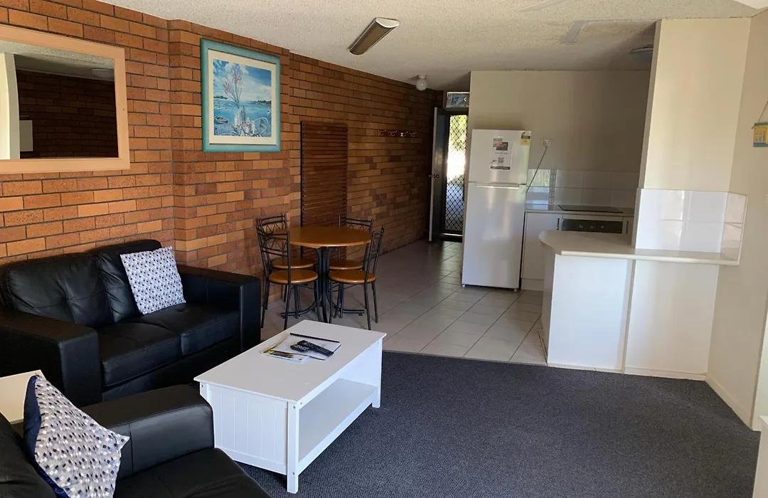 Northpoint Holiday Apartments-1