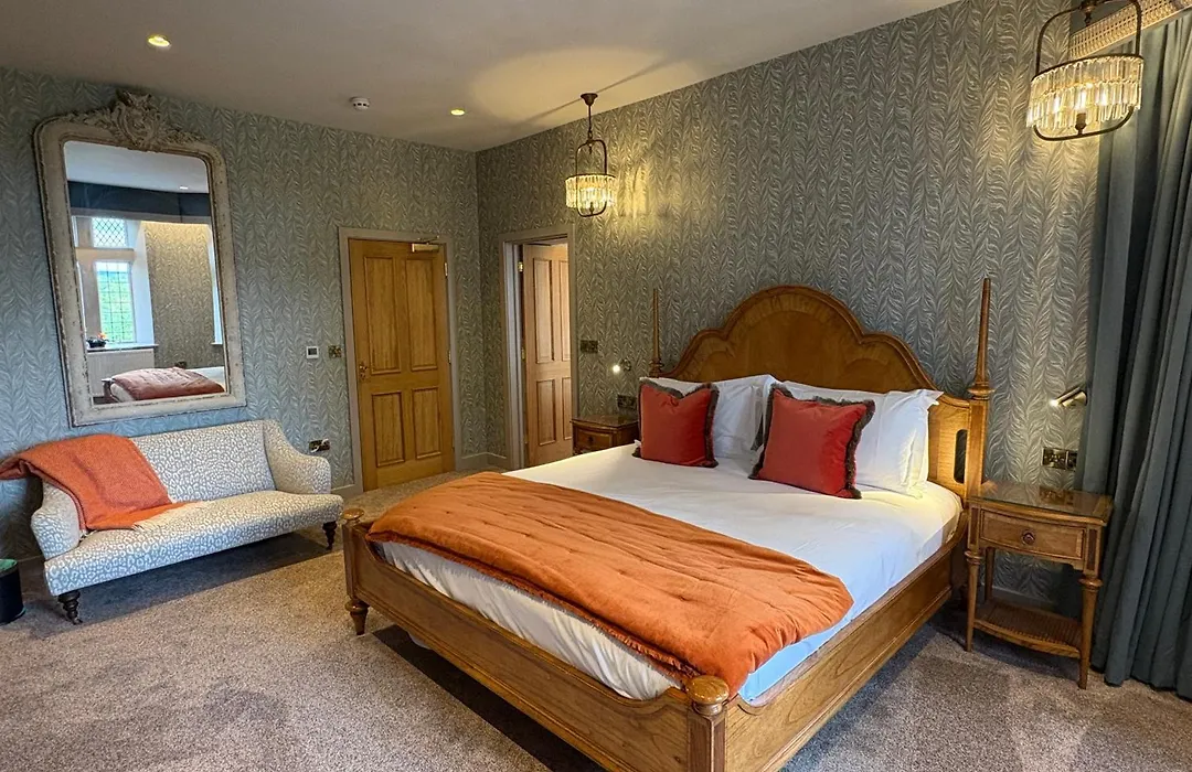 Heather Glen Country House-1