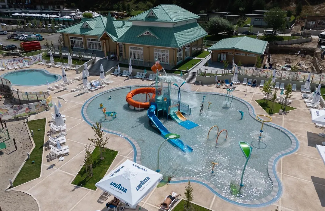 Hot Springs Medical And Spa-1