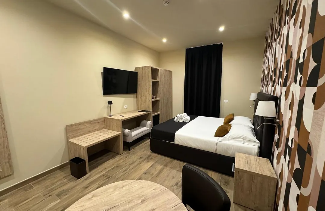 Ricaroka Exclusive Room & Spa-1
